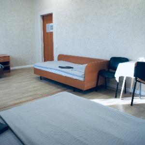 Hotel Metallurg