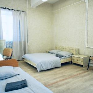 Hotel Metallurg