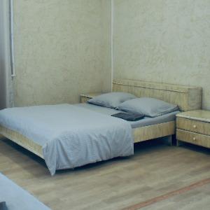 Hotel Metallurg