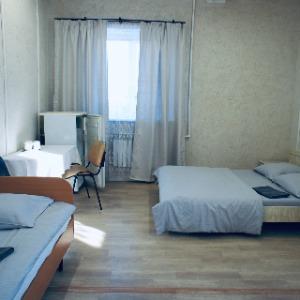 Hotel Metallurg