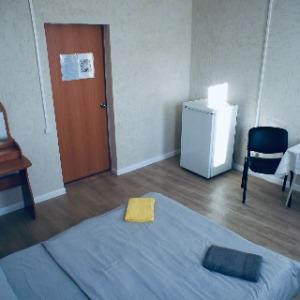 Hotel Metallurg
