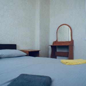 Hotel Metallurg