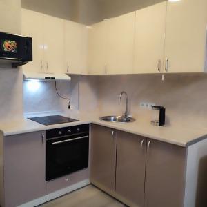 Accomodation facility 5 Stars 2-room Apartment on Alekseeva 34