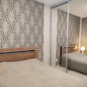 Accomodation facility 5 Stars 2-room Apartment on Alekseeva 34