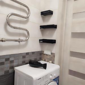 Accomodation facility 5 Stars 2-room Apartment on Alekseeva 34