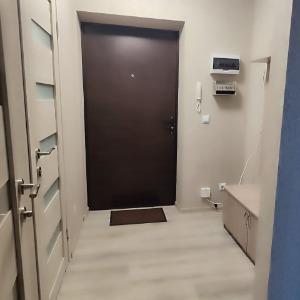 Accomodation facility 5 Stars 2-room Apartment on Alekseeva 34