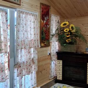 Гостиница Сокол