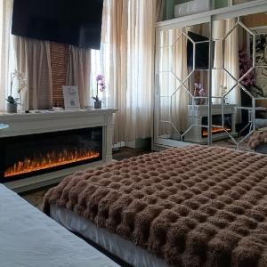Гостиница Сокол