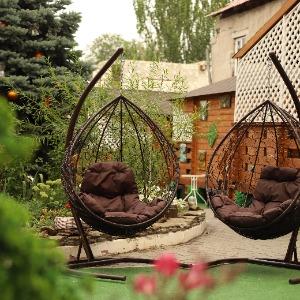 Гостиница Сокол