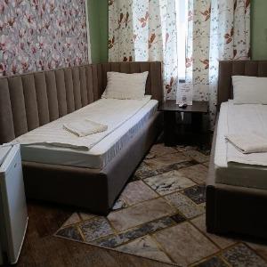 Гостиница Сокол