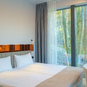 Accomodation facility White Resort Polyany Kareliya