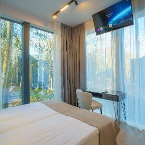 Accomodation facility White Resort Polyany Kareliya