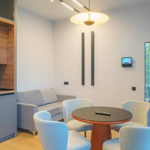 Accomodation facility White Resort Polyany Kareliya