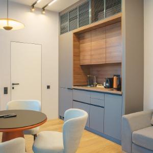 Accomodation facility White Resort Polyany Kareliya