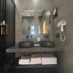 Accomodation facility White Resort Polyany Kareliya