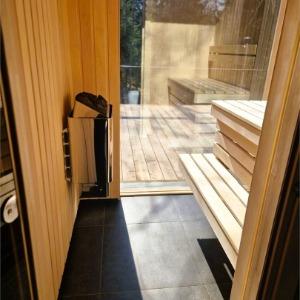 Accomodation facility White Resort Polyany Kareliya