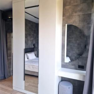 Accomodation facility White Resort Polyany Kareliya