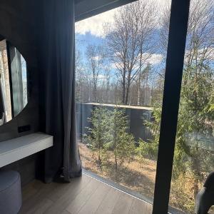 Accomodation facility White Resort Polyany Kareliya