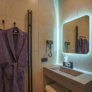 Accomodation facility White Resort Polyany Kareliya
