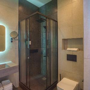 Accomodation facility White Resort Polyany Kareliya