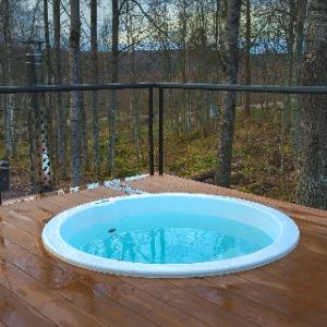 Accomodation facility White Resort Polyany Kareliya