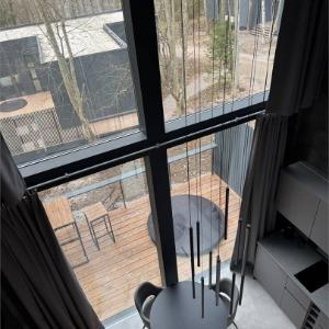 Accomodation facility White Resort Polyany Kareliya