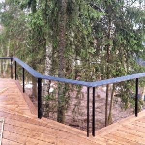 Accomodation facility White Resort Polyany Kareliya