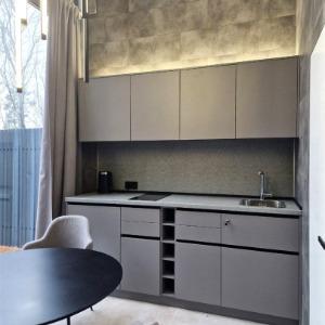 Accomodation facility White Resort Polyany Kareliya