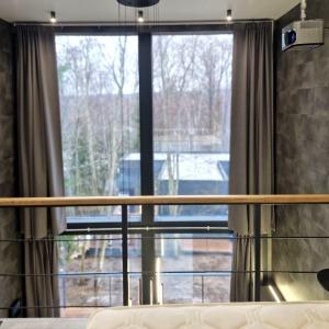 Accomodation facility White Resort Polyany Kareliya