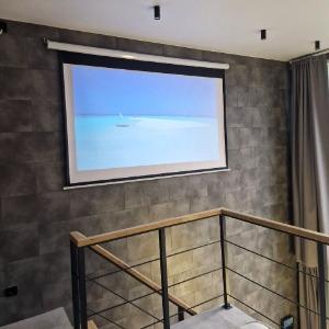 Accomodation facility White Resort Polyany Kareliya