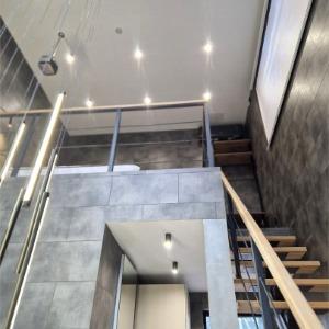 Accomodation facility White Resort Polyany Kareliya