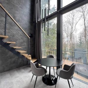 Accomodation facility White Resort Polyany Kareliya