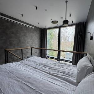 Accomodation facility White Resort Polyany Kareliya