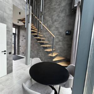 Accomodation facility White Resort Polyany Kareliya