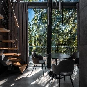 Accomodation facility White Resort Polyany Kareliya