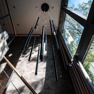 Accomodation facility White Resort Polyany Kareliya