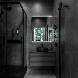 Accomodation facility White Resort Polyany Kareliya