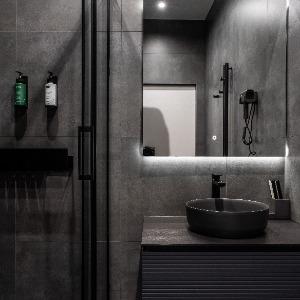 Accomodation facility White Resort Polyany Kareliya