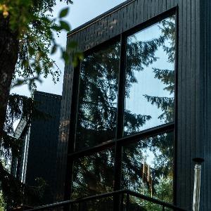 Accomodation facility White Resort Polyany Kareliya