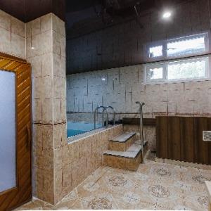 Гостиница Париж