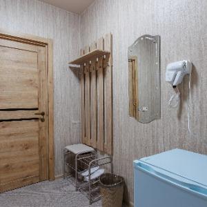 Гостиница Париж