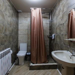 Гостиница Париж