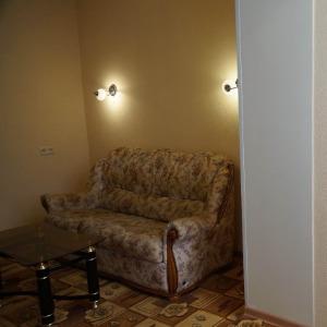 Hotel Lazarevsky