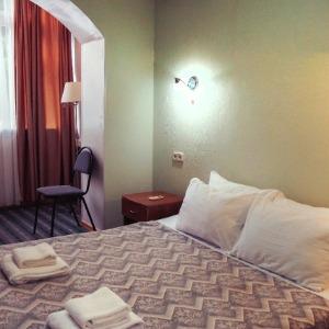 Hotel Lazarevsky