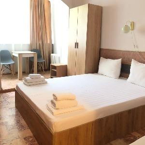 Hotel Lazarevsky