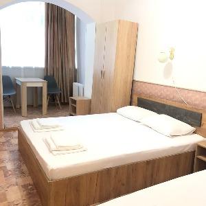 Hotel Lazarevsky