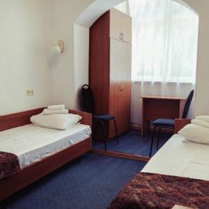 Hotel Lazarevsky