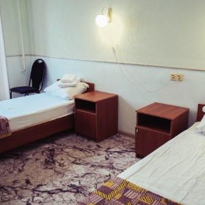 Hotel Lazarevsky
