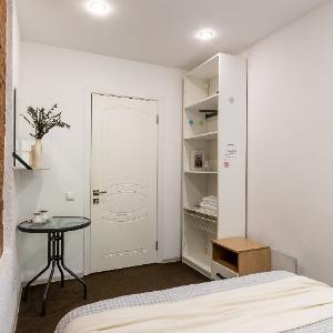 Accomodation facility Nomera by the Sea Terminal