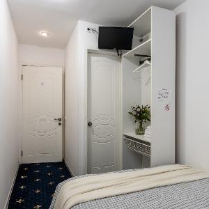 Accomodation facility Nomera by the Sea Terminal